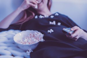 Jaki film na Netflix